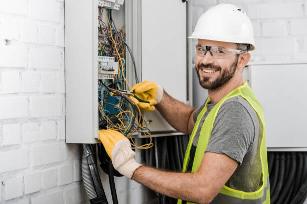 Best Local Electrician Companies  in Malverne, NY