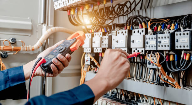 Best Electrician Near Me  in Malverne, NY