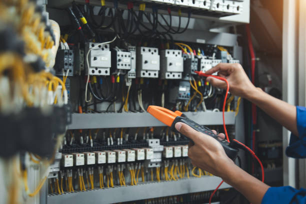 Best Residential Electrician Services  in Malverne, NY