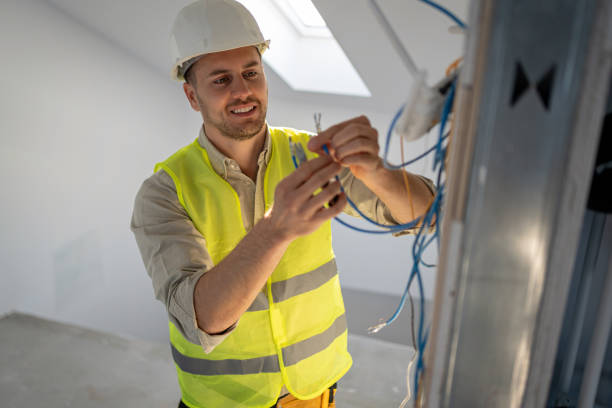 Best Commercial Electrician Services  in Malverne, NY